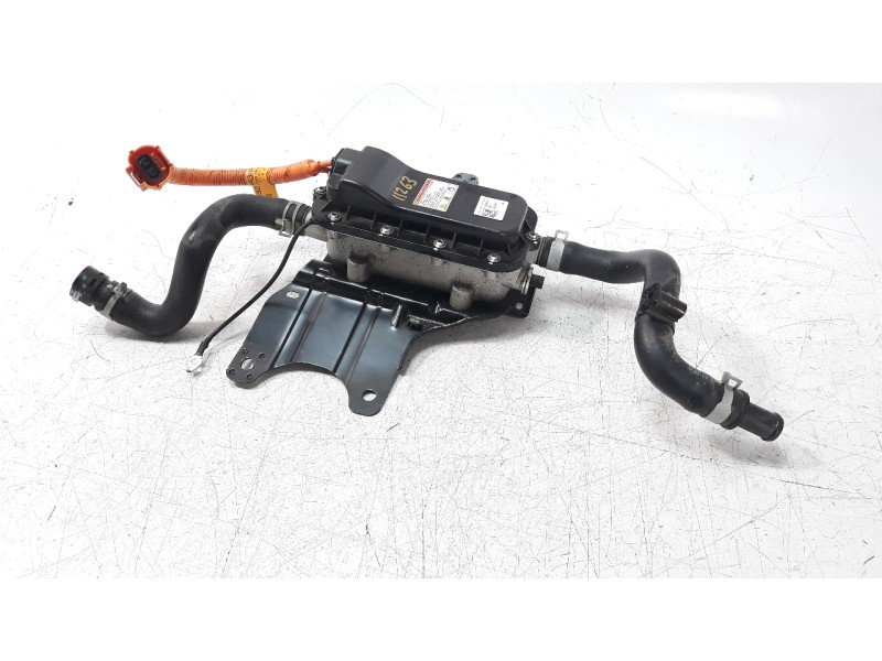 Recambio de modulo electronico para hyundai kona referencia OEM IAM 375W2K4000  