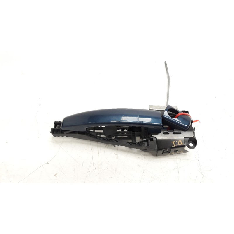 Recambio de maneta exterior delantera izquierda para opel corsa e selective ecoflex referencia OEM IAM 14096204  