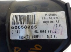 Recambio de cuadro instrumentos para alfa romeo 156 (116) 1.6 16v cat referencia OEM IAM 6850849915 60658085  2