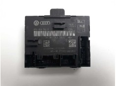 Recambio de modulo confort para audi a4 ber. (b8) advanced edition referencia OEM IAM 8T0959793P 8T0959793G 