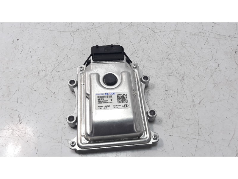 Recambio de modulo electronico para hyundai i20 active 1.0 tgdi cat referencia OEM IAM 9002130083KF  