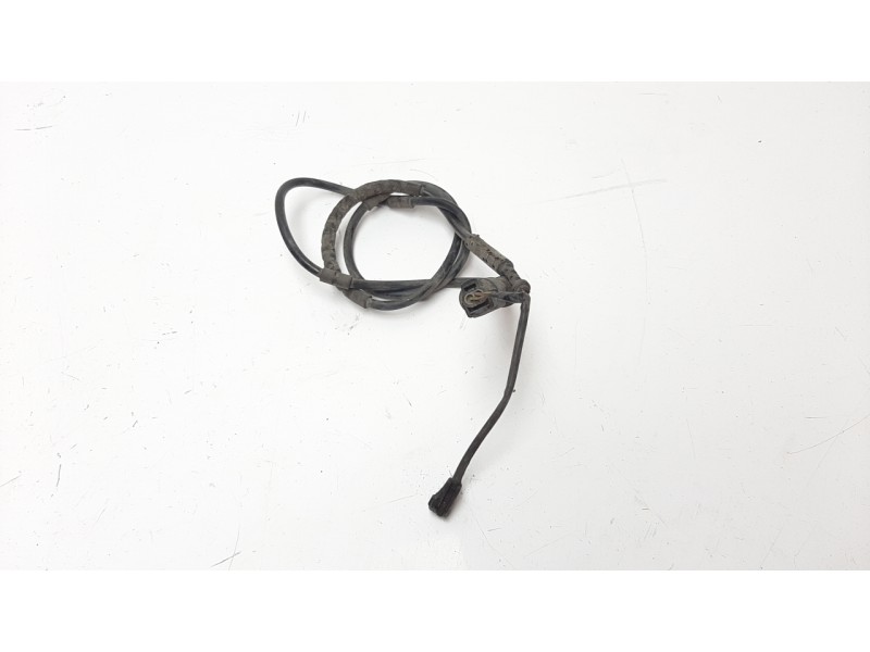 Recambio de sensor para bmw serie 3 lim. (f30) 2.0 turbodiesel referencia OEM IAM 343567922292  
