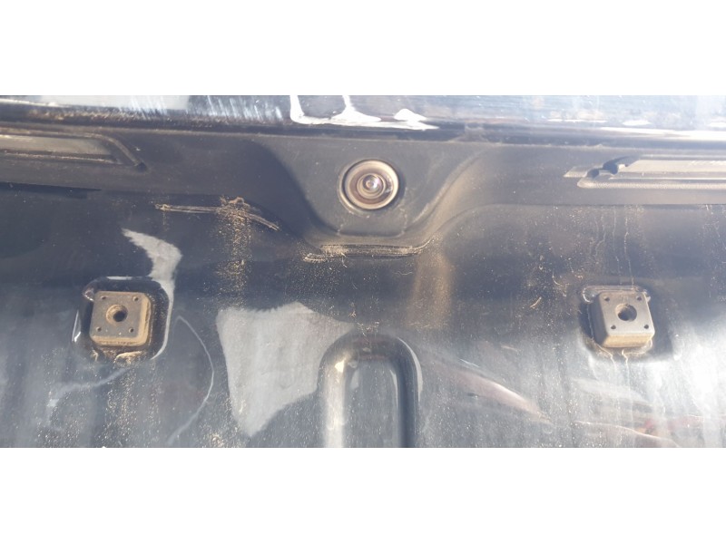 Recambio de camara vision trasera para jeep compass ii longitude 4x2 referencia OEM IAM 04672771AC  