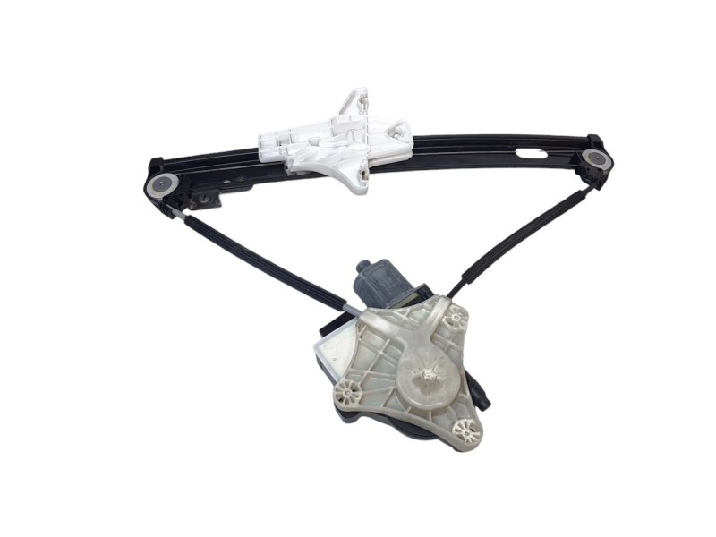 Recambio de elevalunas trasero derecho para seat ibiza (kj1) 1.0 tsi referencia OEM IAM 6F0839462A  