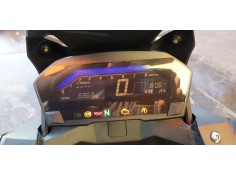 Recambio de cuadro instrumentos para honda nc 750 referencia OEM IAM 37100MKLD81   2