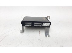 Recambio de modulo electronico para suzuki sx4 1.6 16v cat referencia OEM IAM 3678061M00  