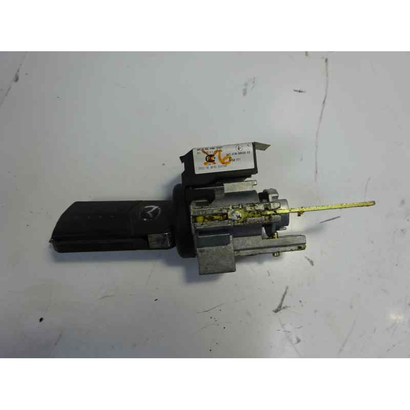 Recambio de conmutador de arranque para mazda 6 berlina (gg) 1.8 active (4-ptas.) referencia OEM IAM GJ6A66938A  