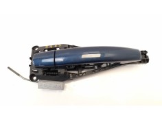 Recambio de maneta exterior trasera izquierda para opel corsa e selective ecoflex referencia OEM IAM   