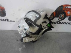 Recambio de cerradura puerta trasera izquierda para mitsubishi lancer sportback (cx) inform referencia OEM IAM   