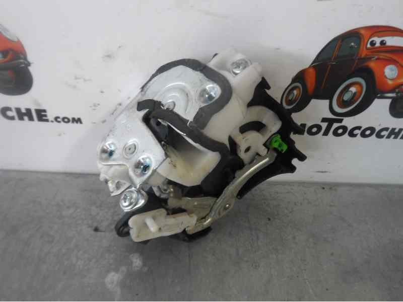 Recambio de cerradura puerta trasera izquierda para mitsubishi lancer sportback (cx) inform referencia OEM IAM   