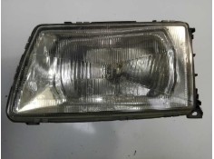 Recambio de faro izquierdo para audi 80/90 (811/813/853) 2.2 referencia OEM IAM 7R0134551  