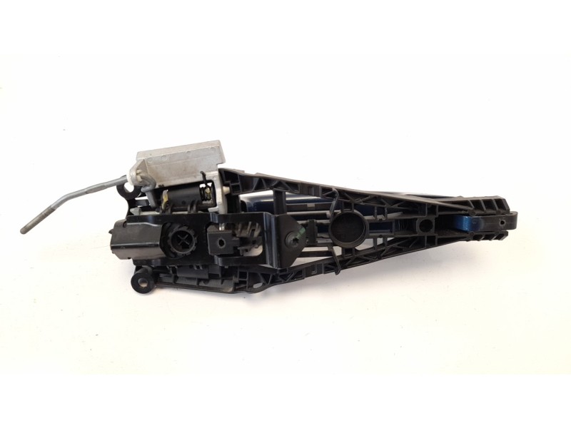Recambio de maneta exterior trasera izquierda para opel corsa e selective ecoflex referencia OEM IAM   