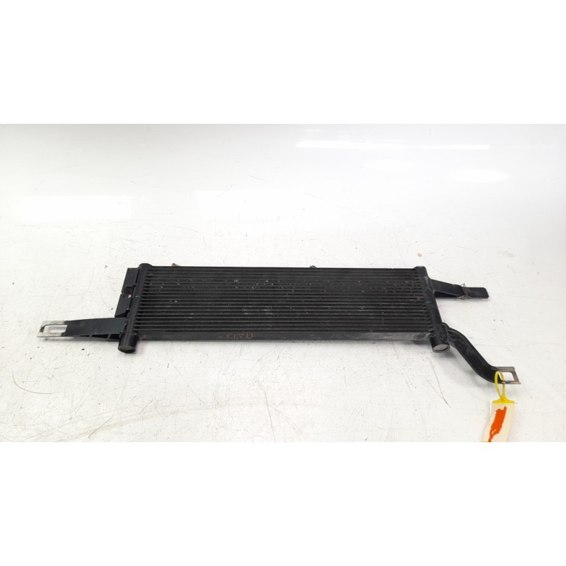 Recambio de radiador caja cambios para jeep compass ii 2.0 m-jet cat referencia OEM IAM 68270721AB  
