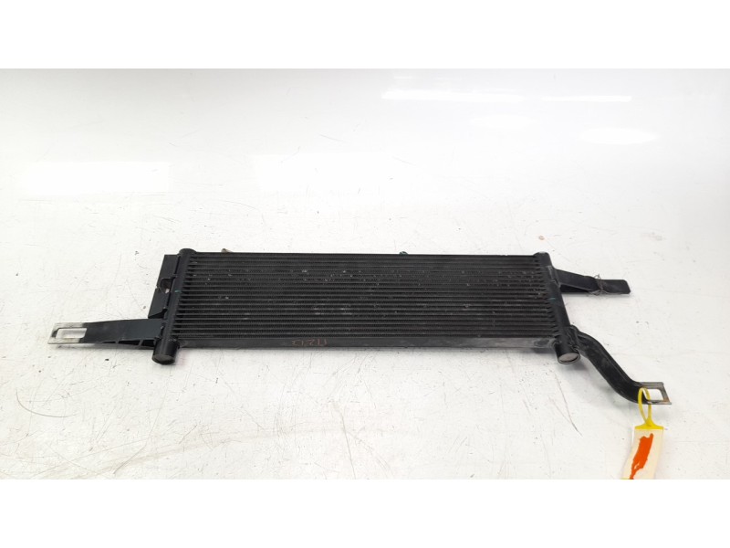 Recambio de radiador caja cambios para jeep compass ii 2.0 m-jet cat referencia OEM IAM 68270721AB  