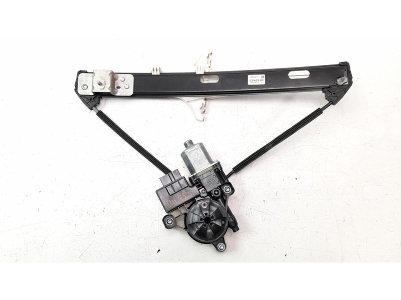 Recambio de elevalunas trasero izquierdo para seat ibiza (kj1) 1.0 tsi referencia OEM IAM 6F0839461A  