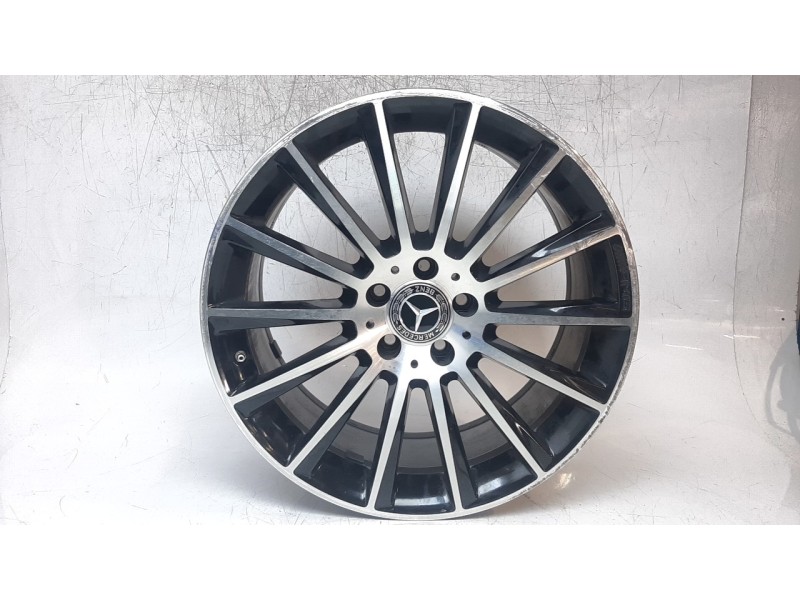 Recambio de llanta para mercedes-benz clase c (w205) lim. c 200 (205.077) referencia OEM IAM 2054011300  
