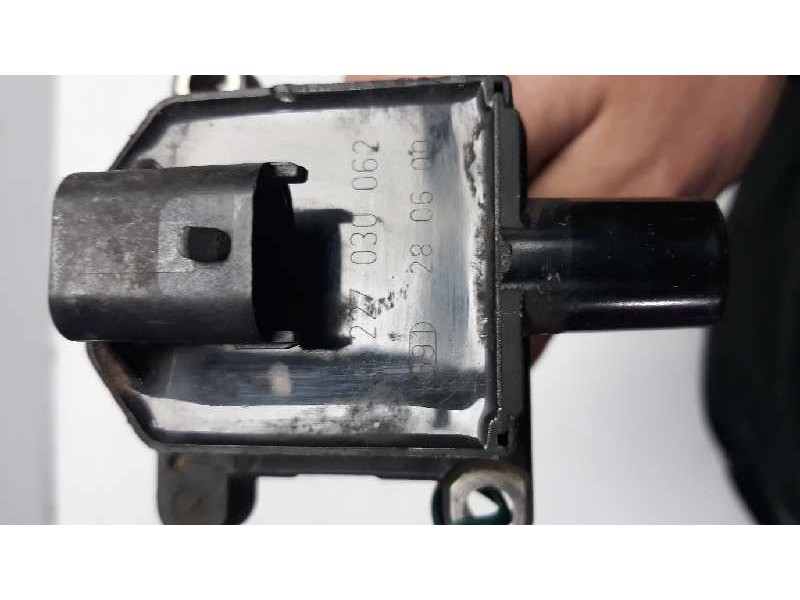 Recambio de bobina encendido para alfa romeo 156 (116) 1.6 16v cat referencia OEM IAM 1227030062  