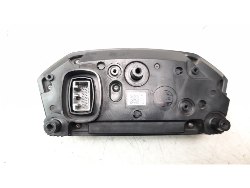 Recambio de cuadro instrumentos para honda nc 750 referencia OEM IAM 37100MKLD81  