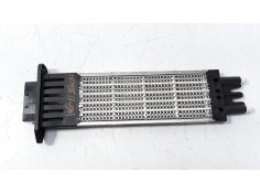 Recambio de resistencia calefaccion para citroen berlingo cuadro 1.6 16v hdi referencia OEM IAM A52103100   2