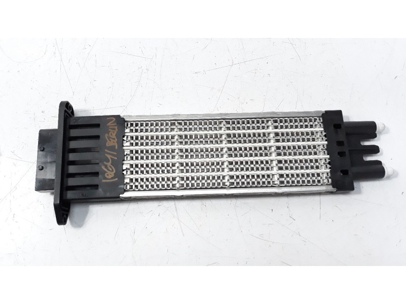 Recambio de resistencia calefaccion para citroen berlingo cuadro 1.6 16v hdi referencia OEM IAM A52103100  