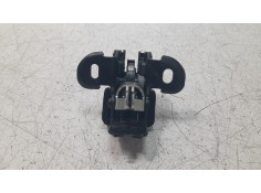 CERRADURA MALETERO / PORTON 8200497822 8200497822 