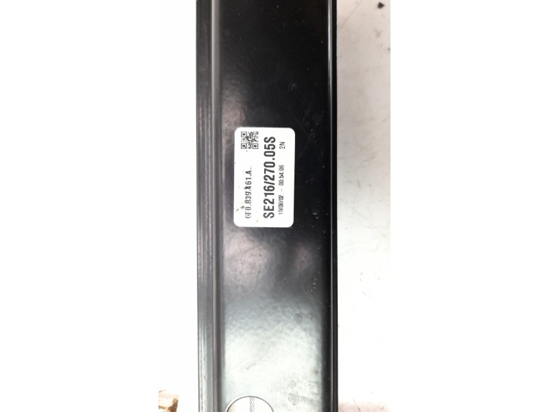 Recambio de elevalunas trasero izquierdo para seat ibiza (kj1) 1.0 tsi referencia OEM IAM 6F0839461A  