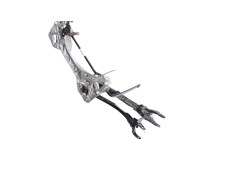 Recambio de puente trasero para alfa romeo giulietta (191) 2.0 jtdm referencia OEM IAM 50518703 50518704  2