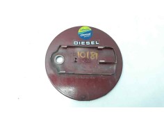 Recambio de tapa exterior combustible para ford fiesta (cbk) 1.4 tdci cat referencia OEM IAM 2S61A405A02ABW   2