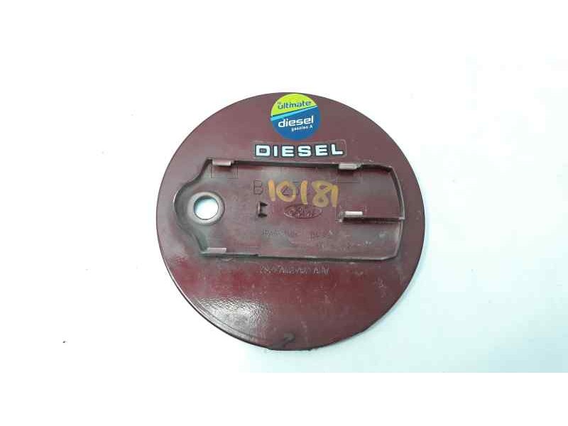 Recambio de tapa exterior combustible para ford fiesta (cbk) 1.4 tdci cat referencia OEM IAM 2S61A405A02ABW  