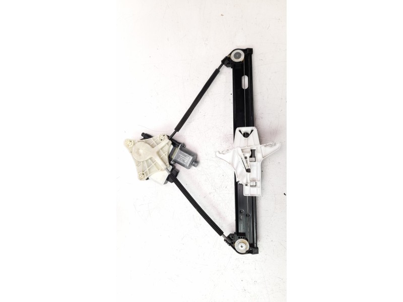 Recambio de elevalunas trasero izquierdo para seat ibiza (kj1) 1.0 tsi referencia OEM IAM 6F0839461A  
