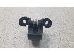 Recambio de cerradura maletero / porton para renault express advance referencia OEM IAM 8200497822   2
