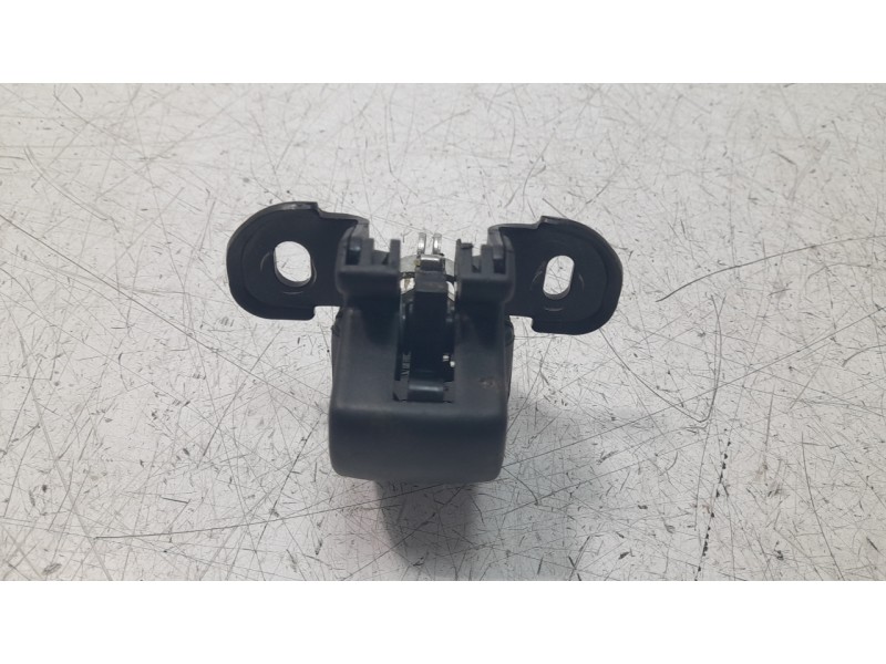 Recambio de cerradura maletero / porton para renault express advance referencia OEM IAM 8200497822  