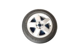 Recambio de rueda de repuesto para renault megane ii berlina 5p dynamique referencia OEM IAM 8200446194  