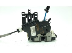 CERRADURA PUERTA TRASERA DERECHA A2047302835 A2047302835 