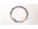 DISCO FRENO DELANTERO 45251MGSD81 45251MGSD81 