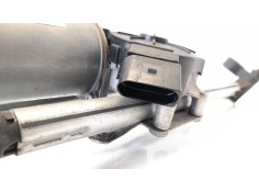 Recambio de motor limpia delantero para opel corsa e selective ecoflex referencia OEM IAM 13432685   2