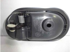 Recambio de maneta interior delantera derecha para dacia sandero referencia OEM IAM 8200733847 125056  2