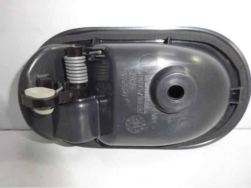 Recambio de maneta interior delantera derecha para dacia sandero referencia OEM IAM 8200733847 125056 