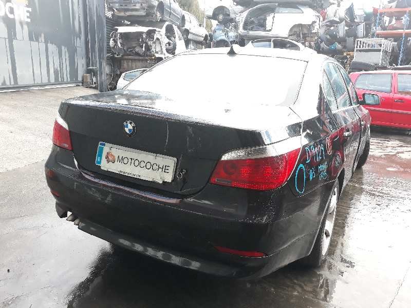 bmw serie 5 berlina (e60) del año 2003
