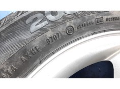 Recambio de rueda de repuesto para renault megane ii berlina 5p dynamique referencia OEM IAM 8200446194   2