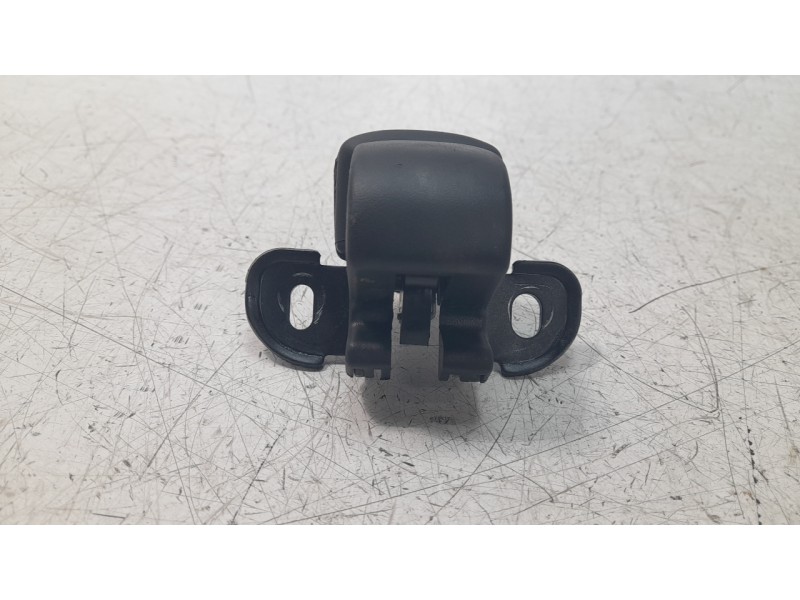 Recambio de cerradura maletero / porton para renault express advance referencia OEM IAM 8200497822  