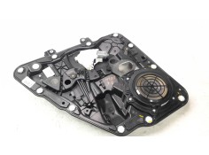 Recambio de elevalunas trasero izquierdo para porsche cayenne (typ 92aa) diesel referencia OEM IAM 7P5839755B  