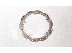 Recambio de disco freno delantero para honda nc 750 referencia OEM IAM 45251MGSD81   2