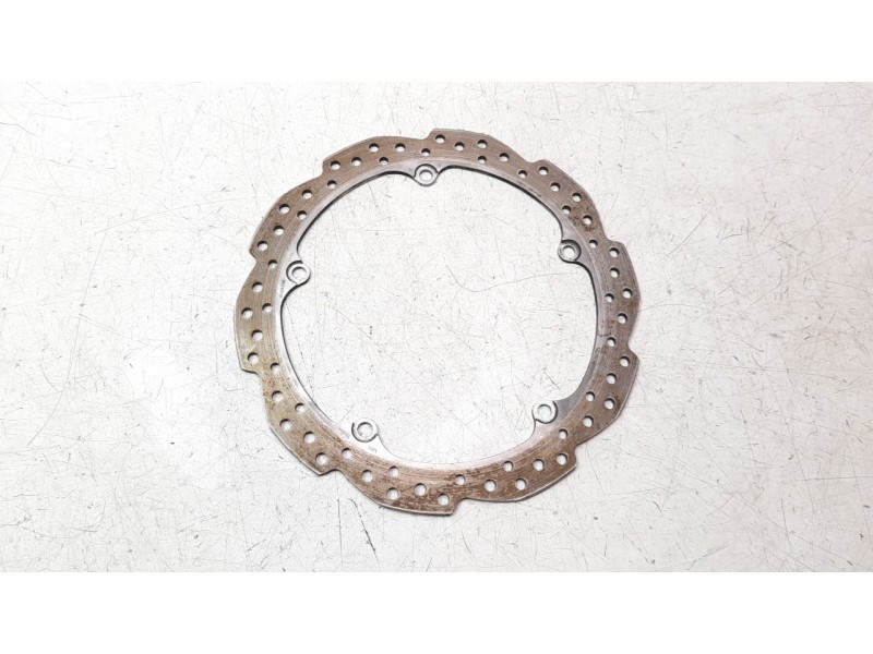 Recambio de disco freno delantero para honda nc 750 referencia OEM IAM 45251MGSD81  