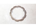 DISCO FRENO DELANTERO 45251MGSD81 45251MGSD81 