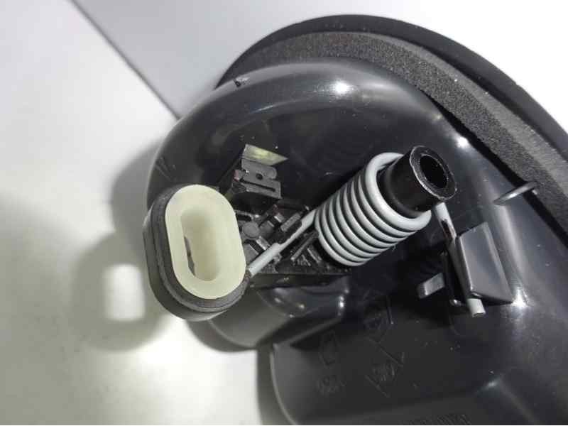 Recambio de maneta interior delantera derecha para dacia sandero referencia OEM IAM 8200733847 125056 