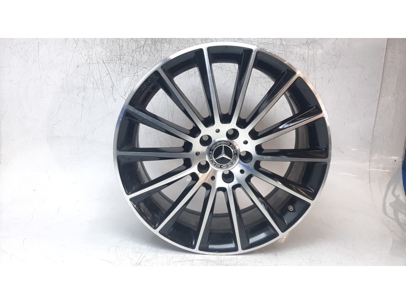 Recambio de llanta para mercedes-benz clase c (w205) lim. c 200 (205.077) referencia OEM IAM 2054011300  