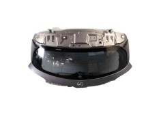 Recambio de porton trasero para mercedes-benz clase a (w176) a 200 cdi (176.008) referencia OEM IAM 176740220064   2