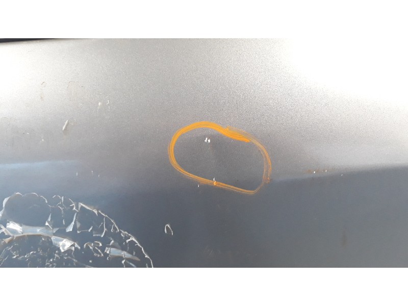 Recambio de puerta trasera izquierda para alfa romeo giulietta (191) 2.0 jtdm referencia OEM IAM 50509299  