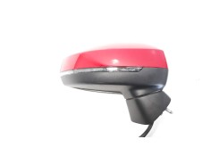 Recambio de retrovisor derecho para audi a3 (8vk) referencia OEM IAM 8V5857410B   2